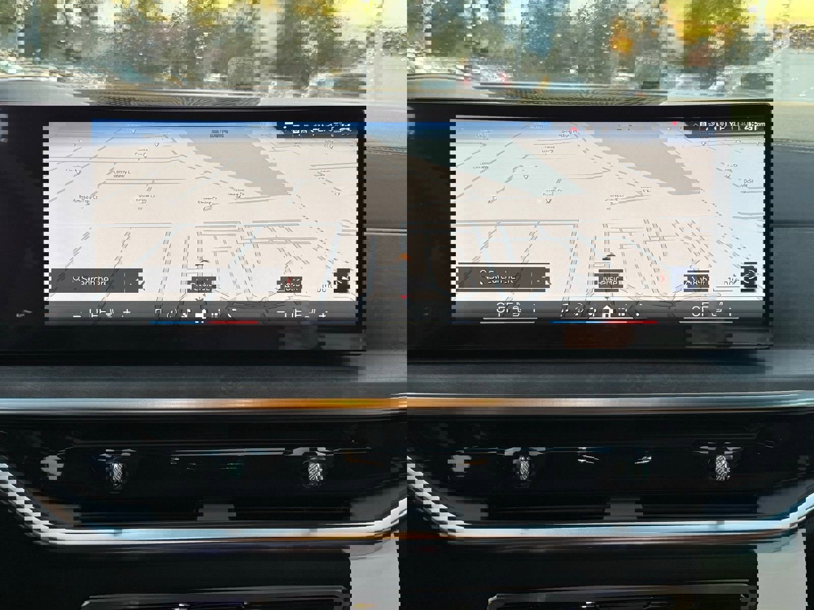 New 2026 BMW X7 M60i w/ Executive Package image 26