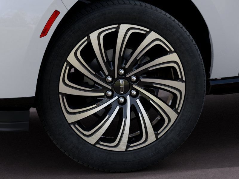 New 2027 Lincoln Navigator L Black Label AWD/4WD image 48