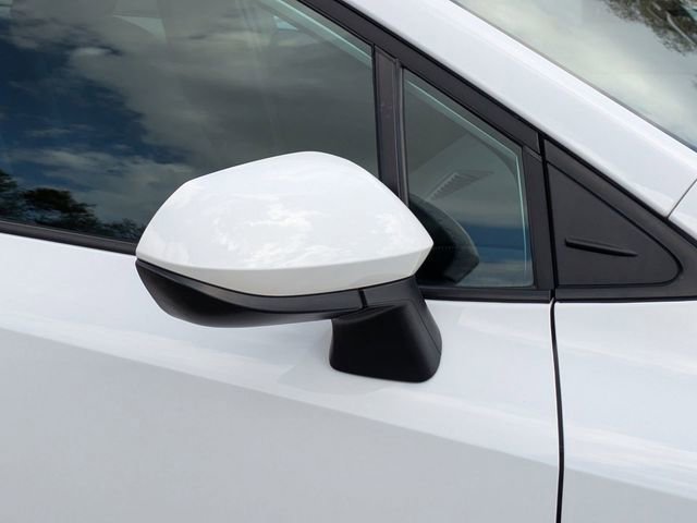 Used 2025 Toyota Corolla LE image 11