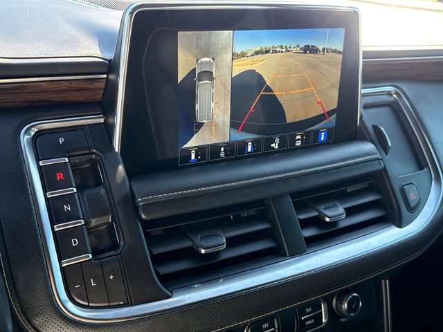 Used 2022 Chevrolet Tahoe Premier AWD/4WD image 27