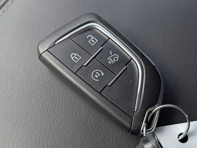 Used 2020 Cadillac CT5 Luxury RWD image 31