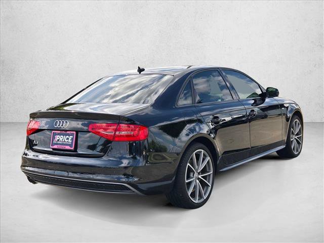 Used 2016 Audi A4 2.0T Premium FWD image 5