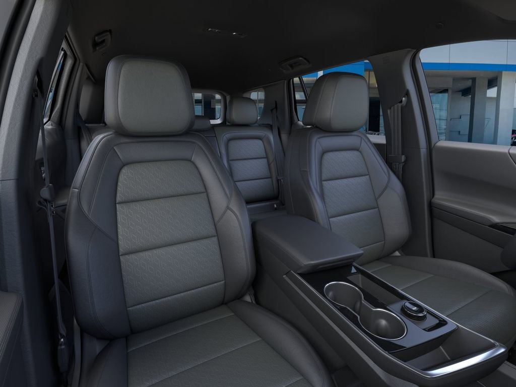 New 2026 Chevrolet Equinox LT FWD image 16