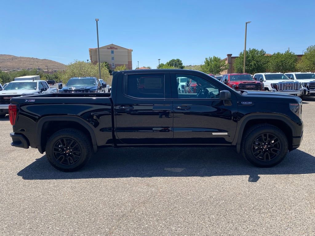 New 2026 GMC Sierra 1500 Elevation w/ X31 Off-Road Package AWD/4WD image 4