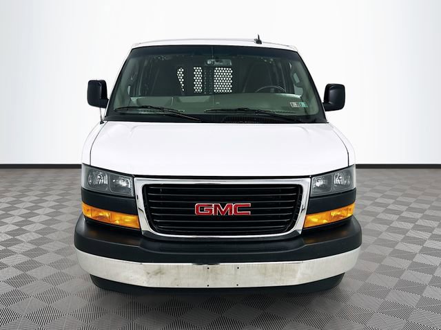 Used 2024 GMC Savana 2500 w/ Driver Convenience Package video 2