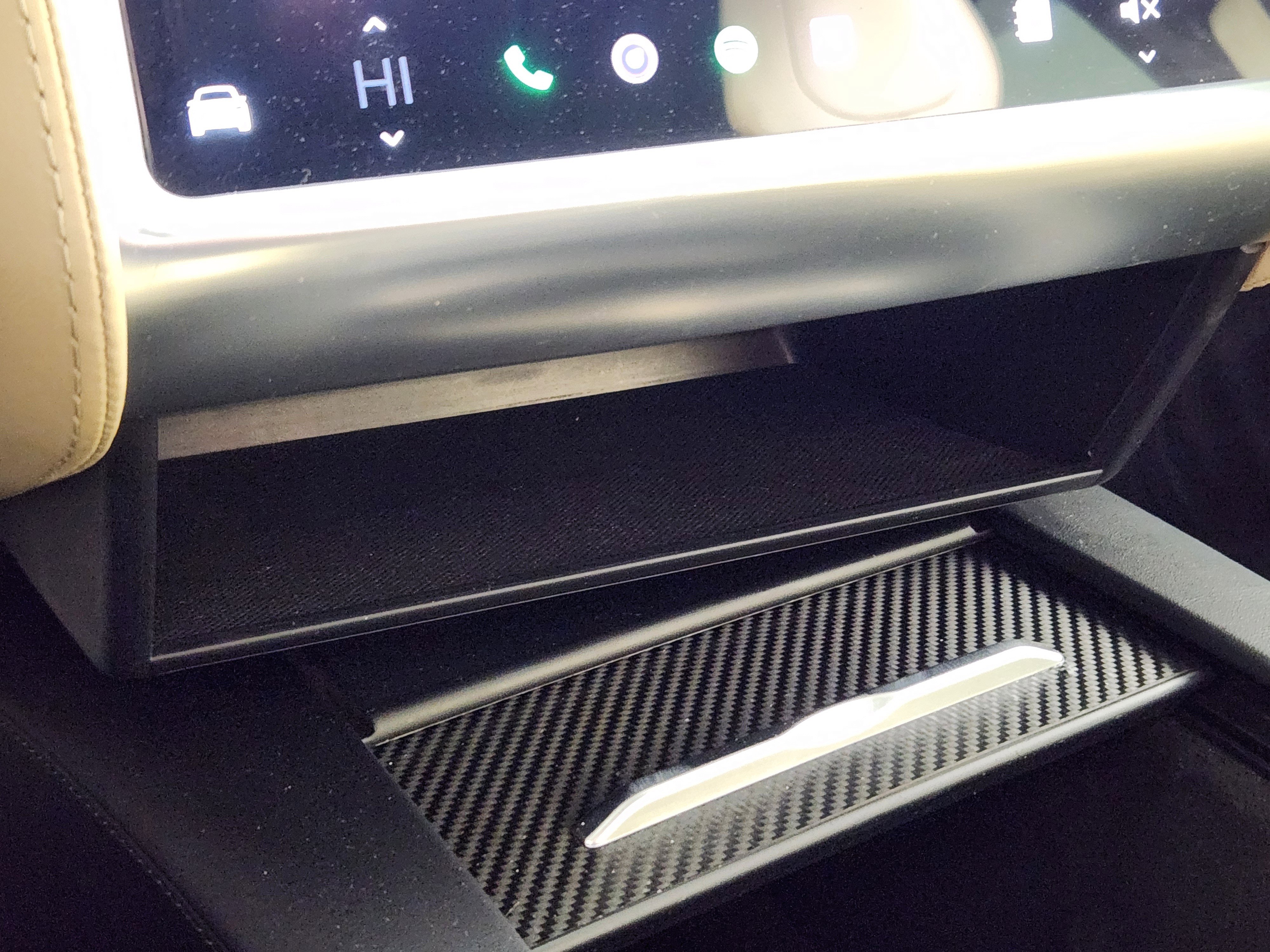 Used 2016 Tesla Model X image 25