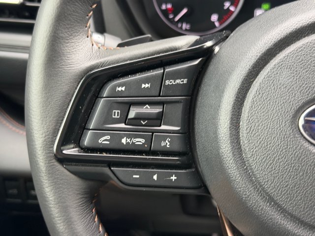 Certified 2025 Subaru Ascent Bronze Edition AWD/4WD image 30