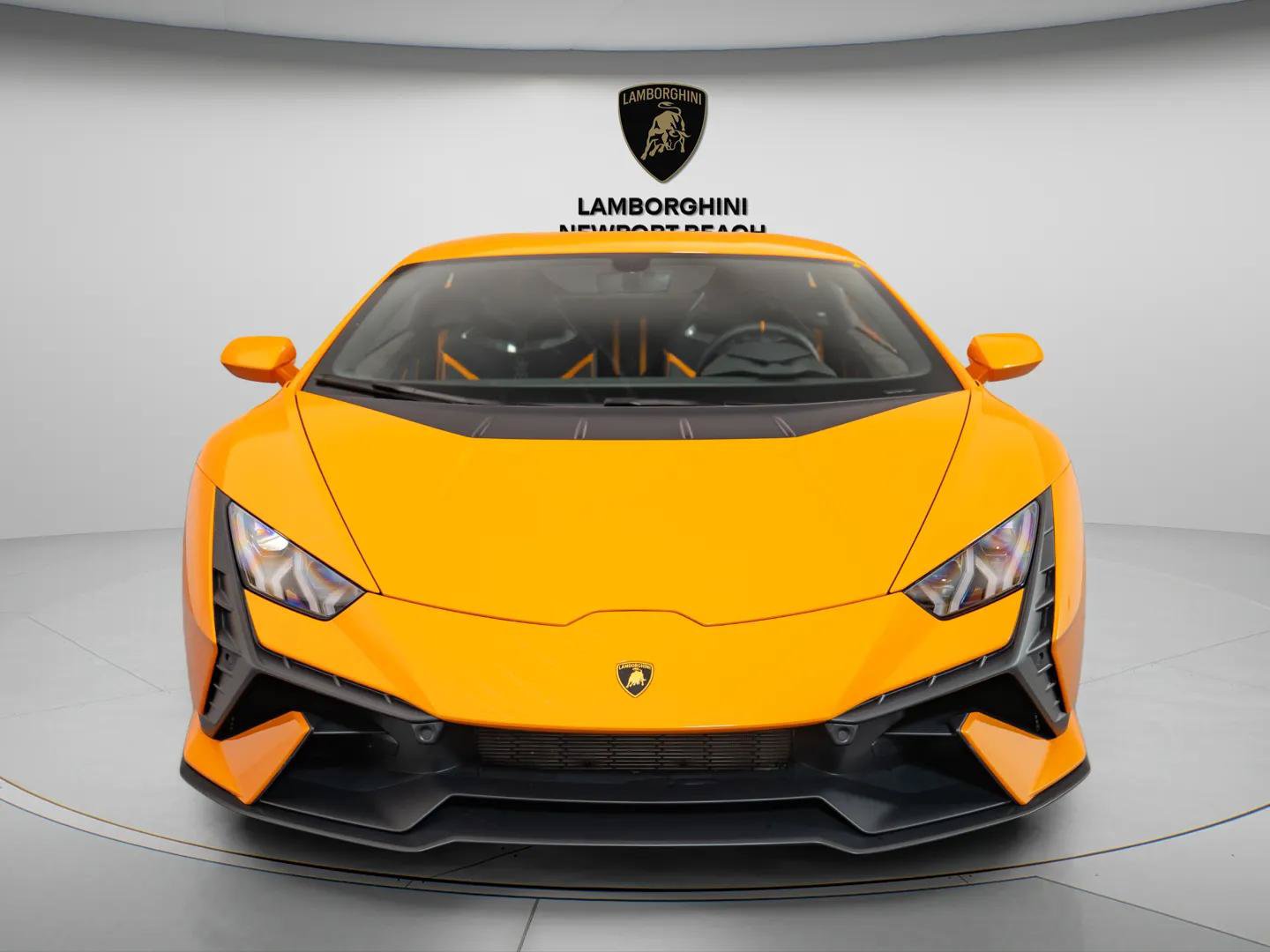 Used 2023 Lamborghini Huracan Tecnica RWD image 20