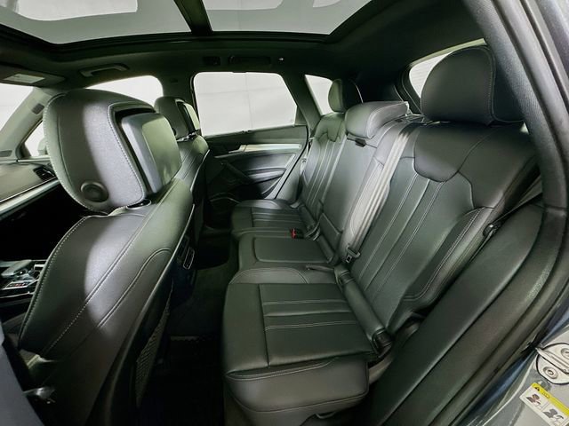 Used 2025 Audi Q5 Prestige image 27