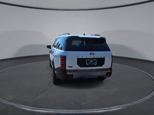 New 2026 Hyundai Palisade XRT Pro image 7