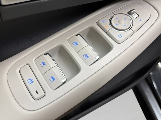 New 2026 Hyundai Sonata SEL FWD image 14