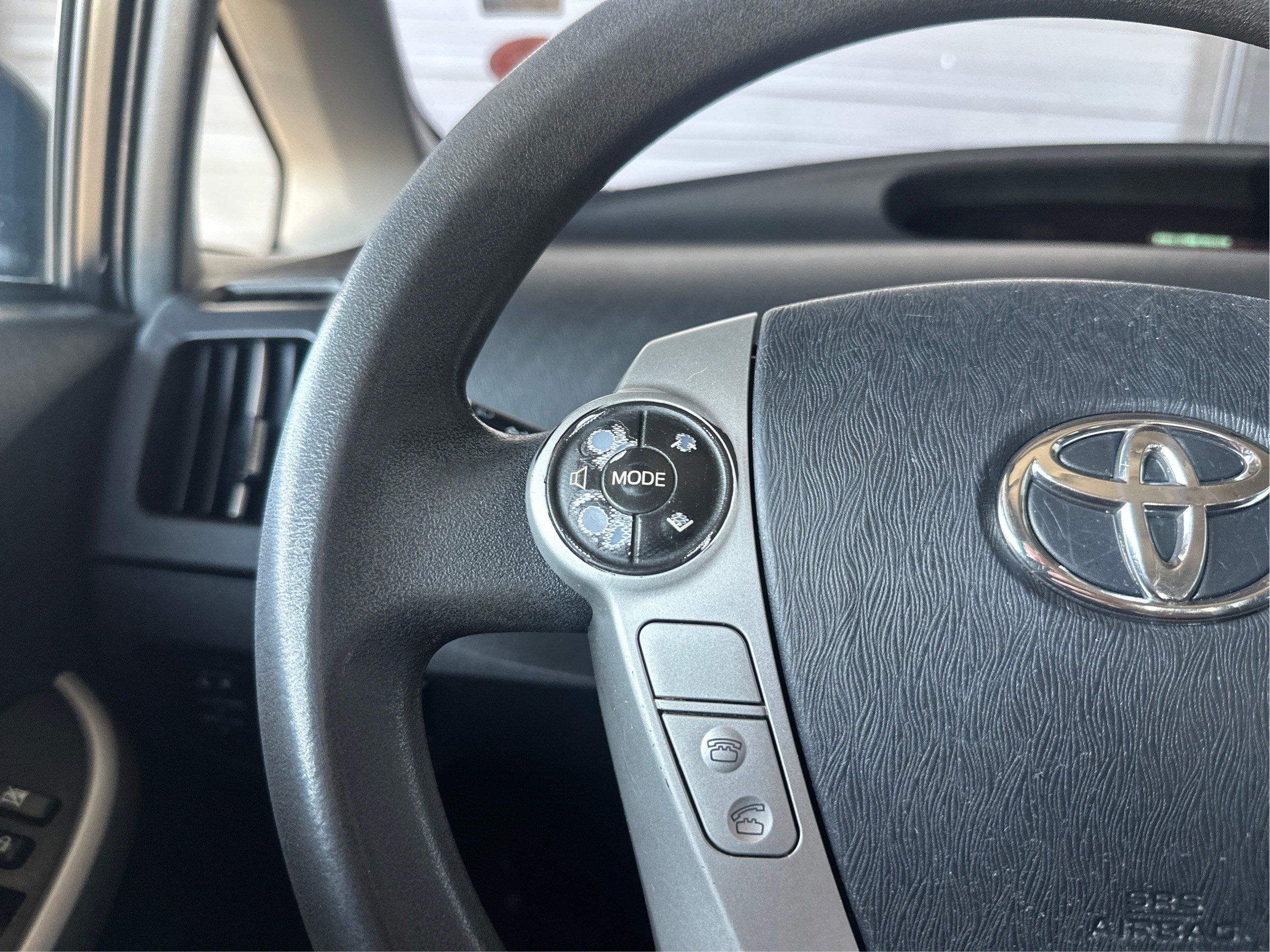 Used 2013 Toyota Prius Two FWD image 31