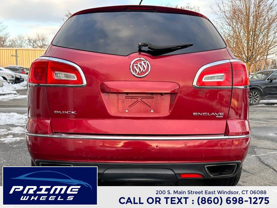Used 2014 Buick Enclave Premium image 6