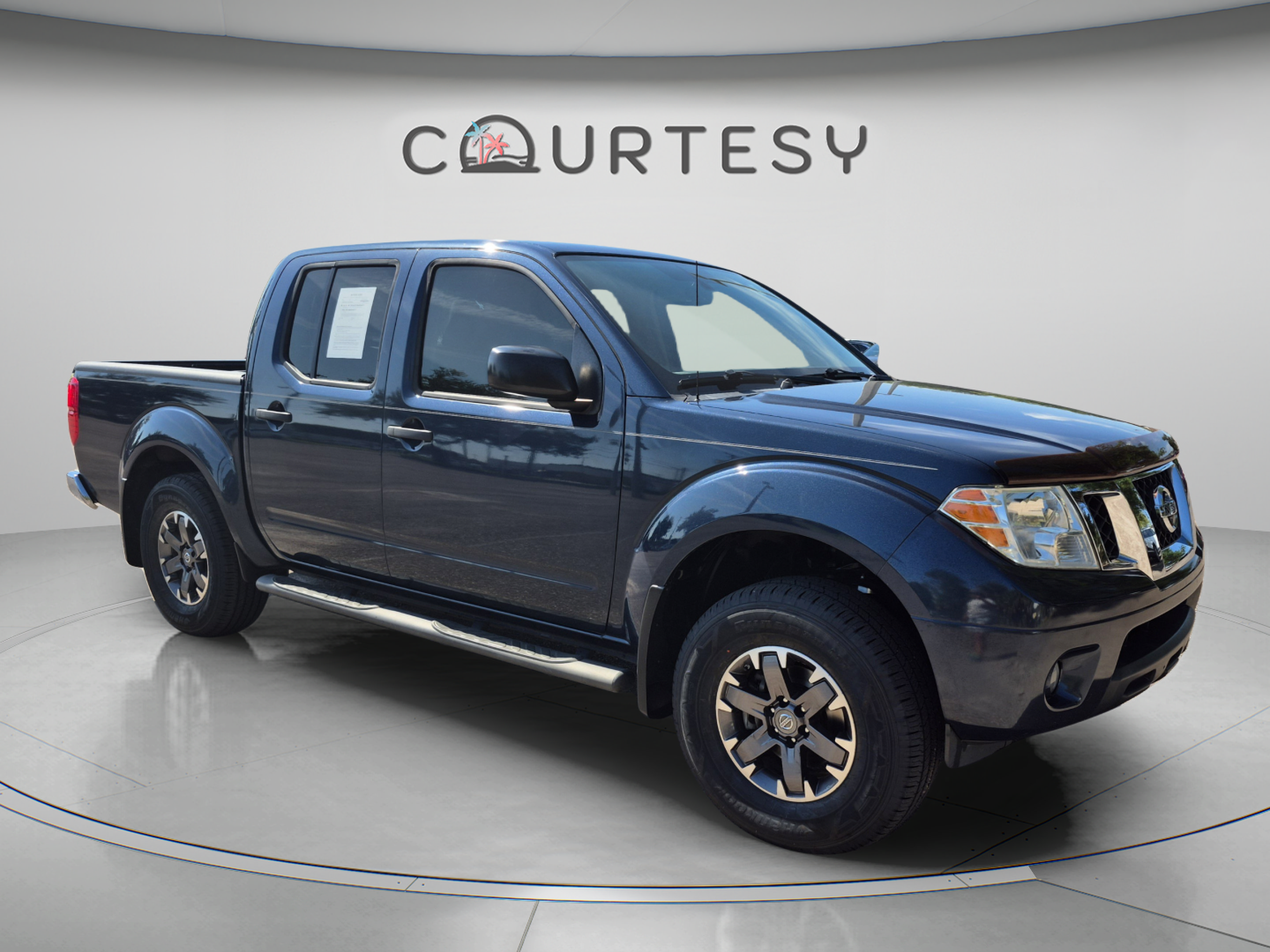 Used 2019 Nissan Frontier SV w/ Value Truck Package RWD image 9