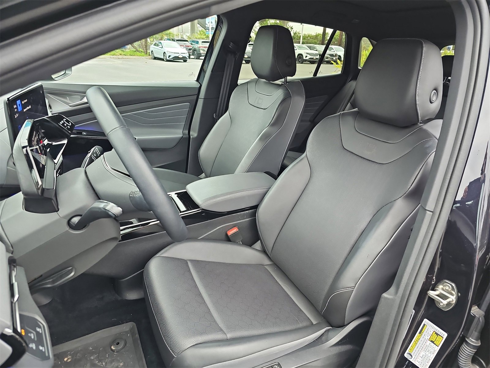 Used 2023 Volkswagen ID.4 Pro S image 13