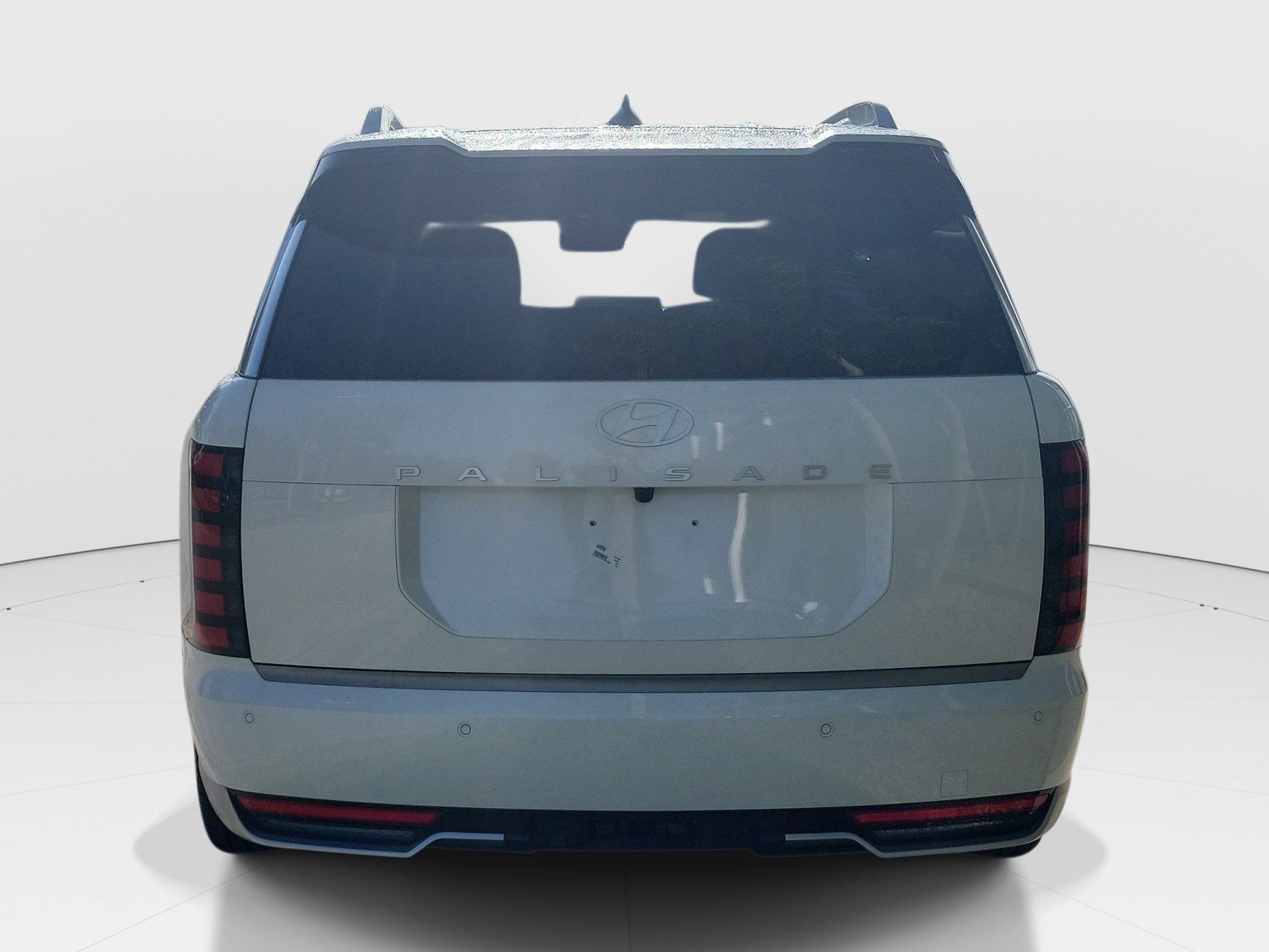 Used 2026 Hyundai Palisade Calligraphy FWD image 6