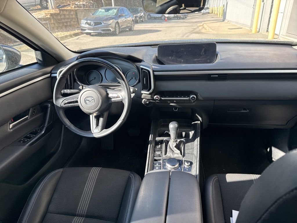 Used 2025 MAZDA CX-50 AWD 2.5 S w/ Select Package image 9
