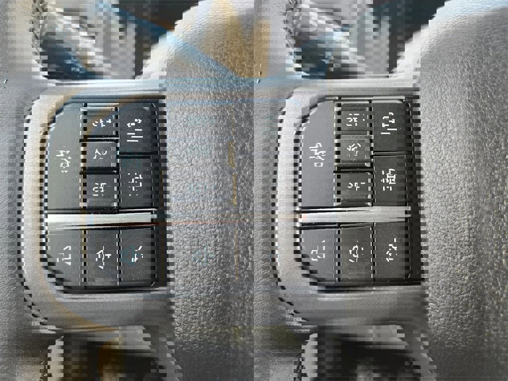 New 2025 Ford F150 Lightning Flash image 17