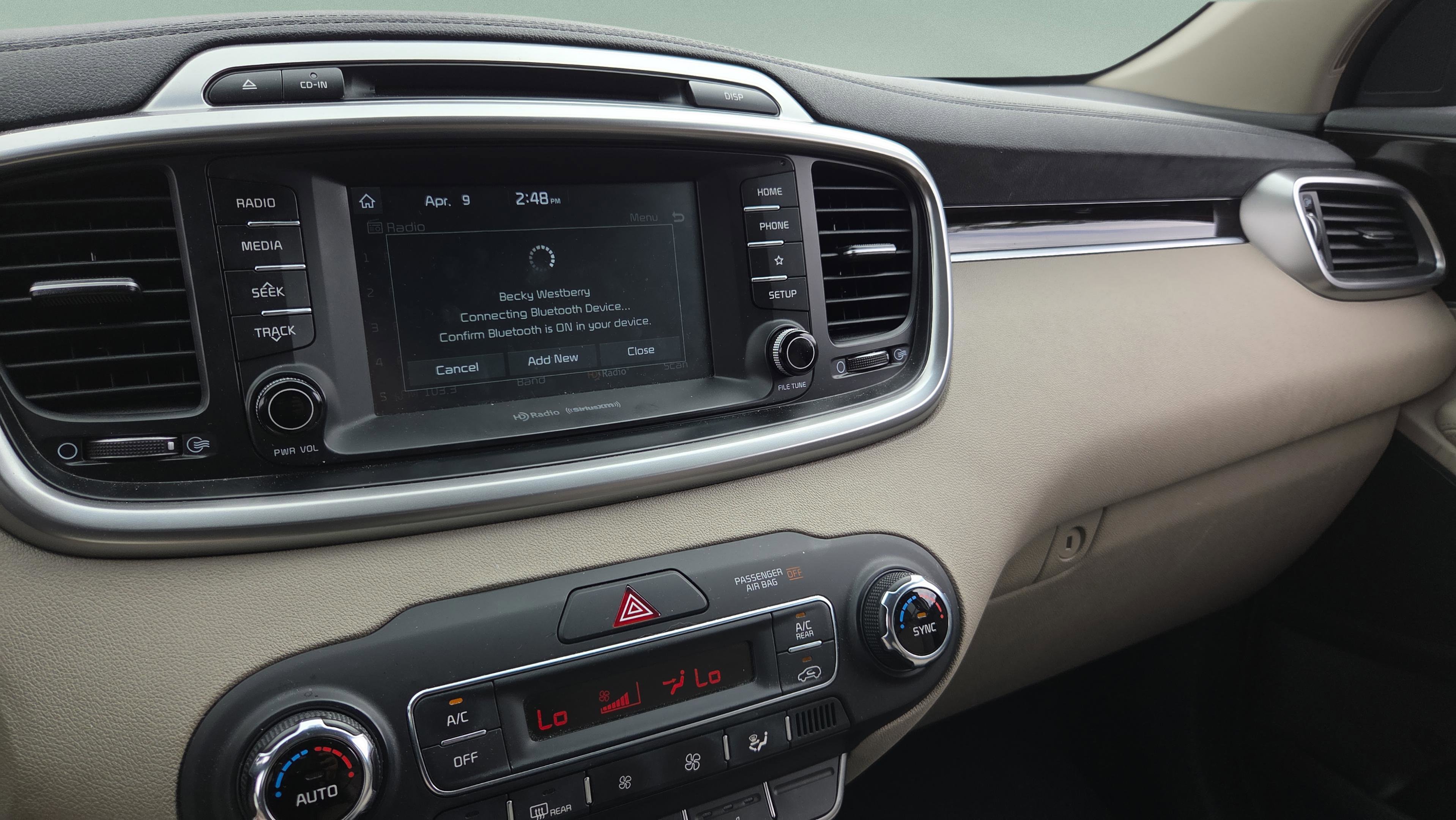 Used 2019 Kia Sorento LX w/ Option Group 020 image 33