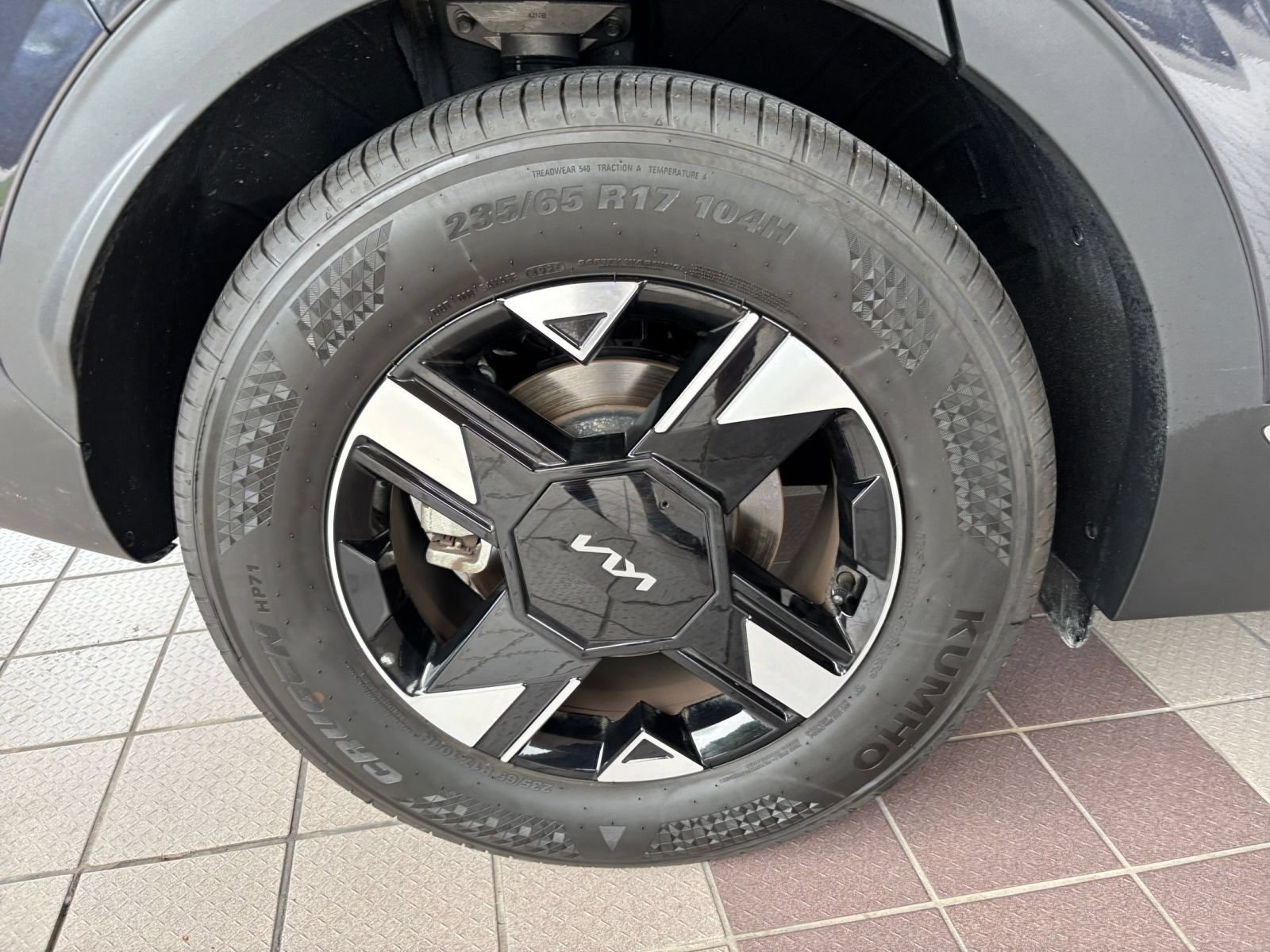 Used 2026 Kia Sportage LX FWD image 29