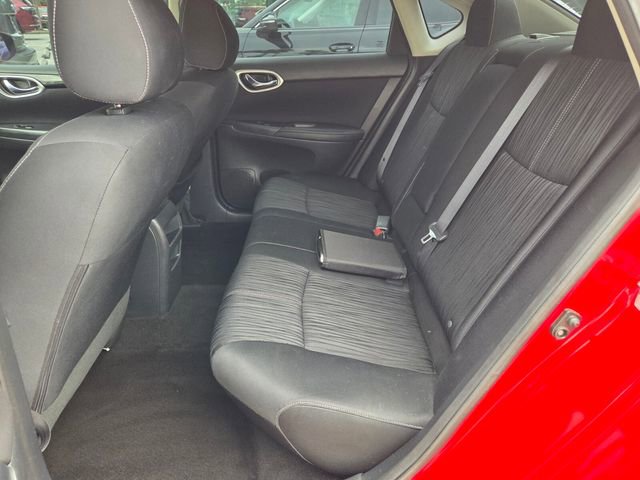 Used 2016 Nissan Sentra SV image 5