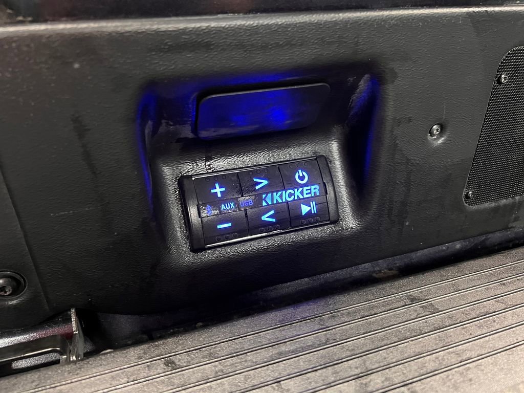 Used 2024 GMC Sierra 3500 Denali Ultimate image 39