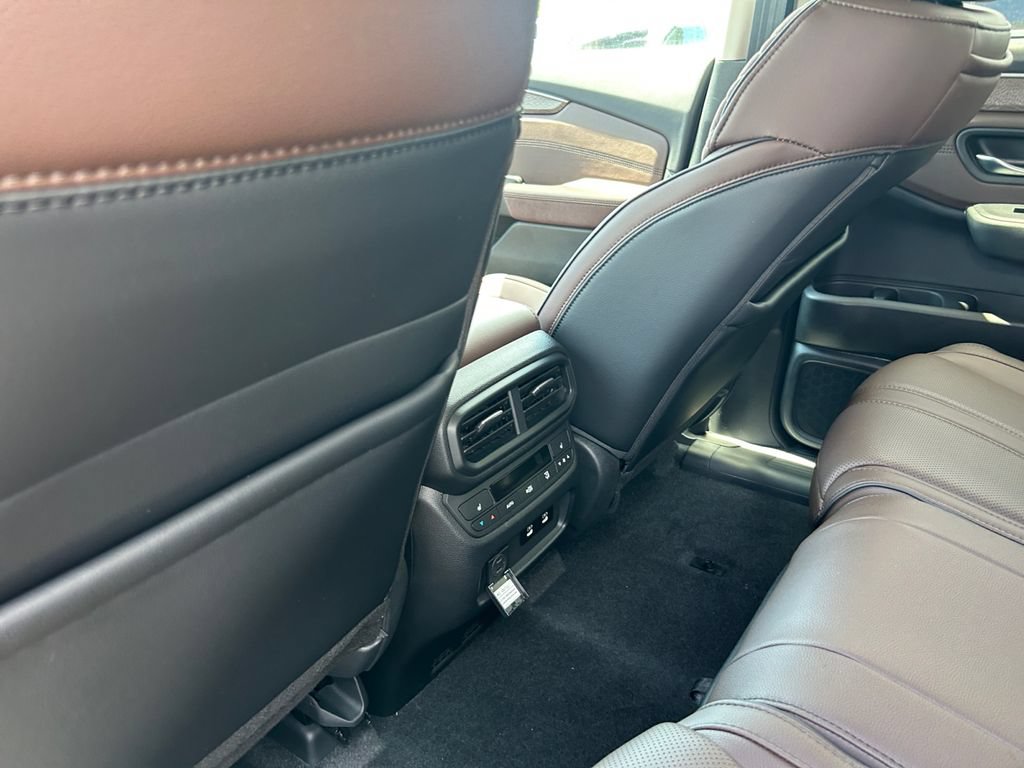 New 2026 Honda Pilot Elite image 22