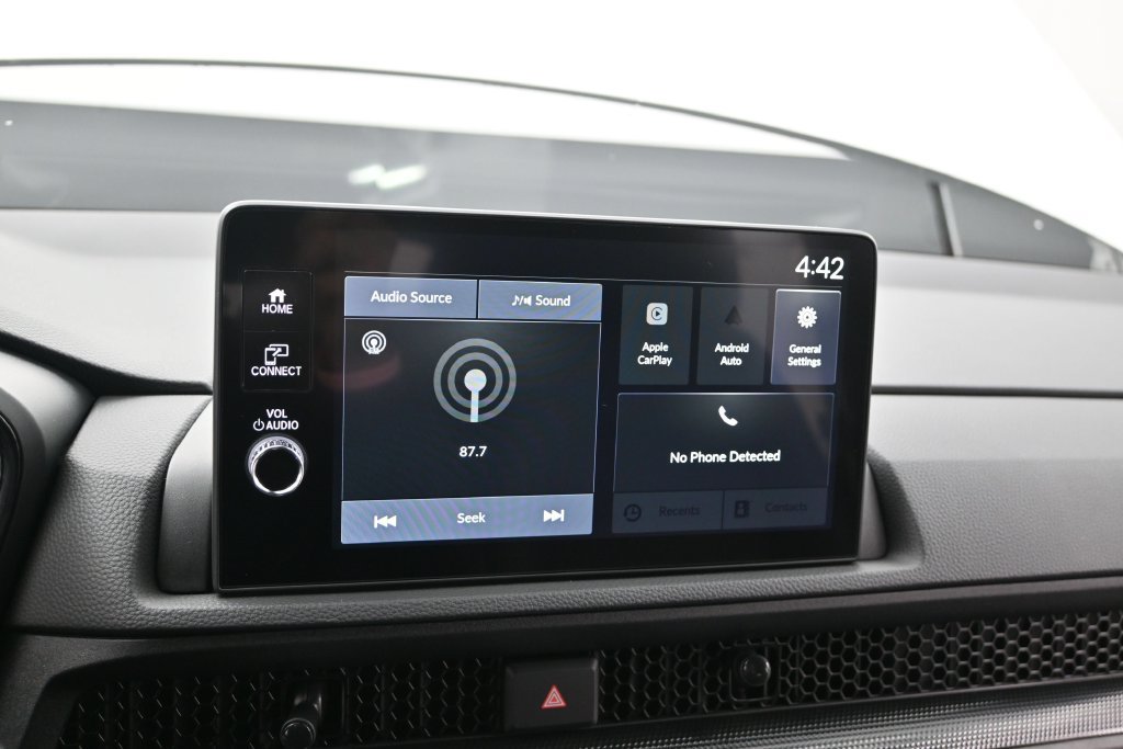 New 2027 Honda CR-V Sport image 16