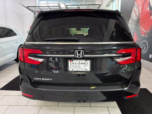 Used 2022 Honda Odyssey EX-L image 3