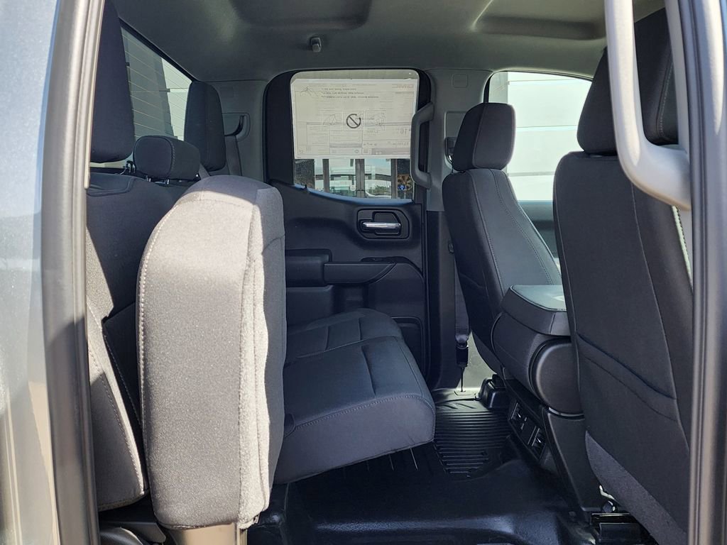 New 2026 GMC Sierra 1500 Pro w/ Pro Value Package image 46