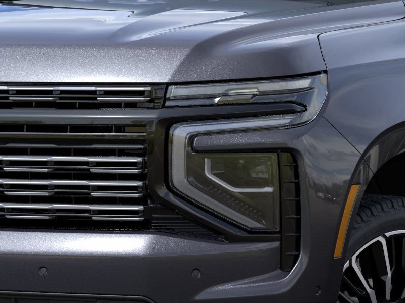 New 2026 Chevrolet Suburban High Country AWD/4WD image 10
