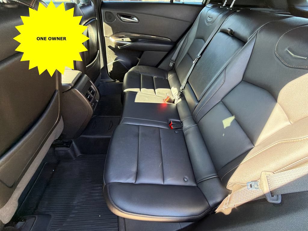 Used 2023 Cadillac XT4 Sport FWD image 15