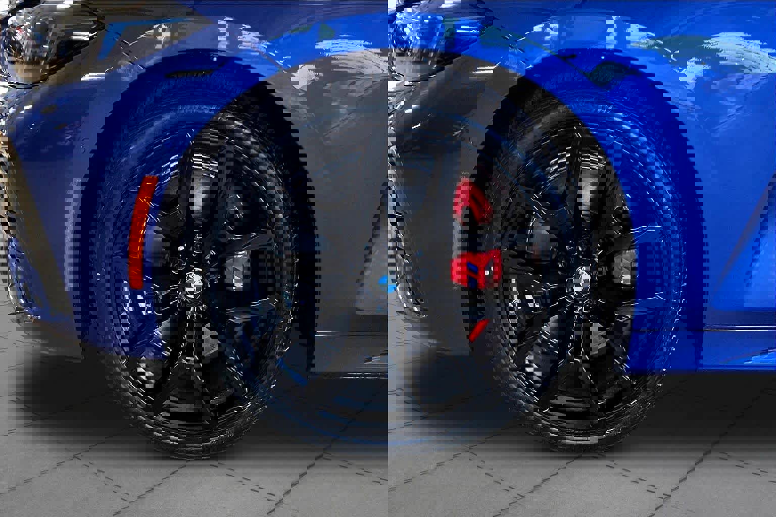 New 2026 BMW M440i Coupe w/ Premium Package image 11