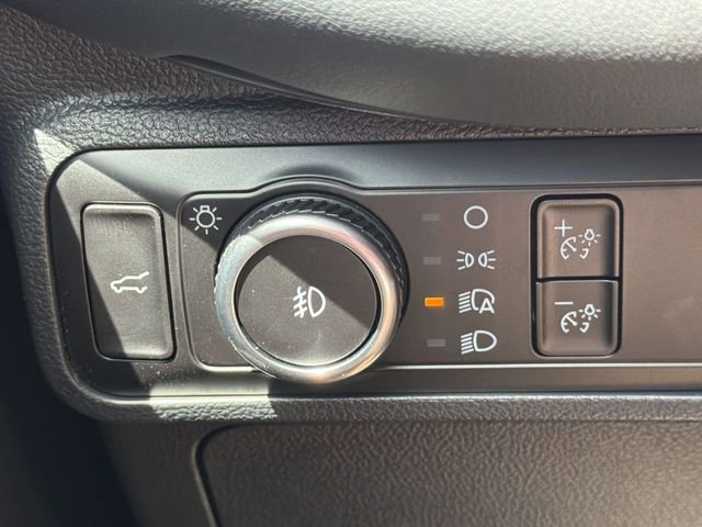 Certified 2025 Ford Explorer ST image 20