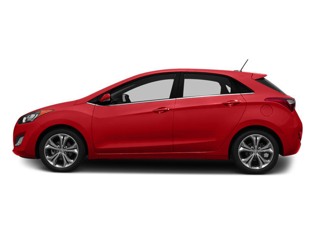 Used 2014 Hyundai Elantra GT FWD image 6