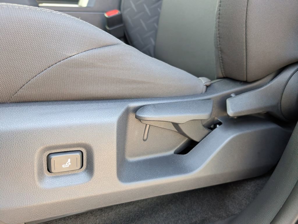 New 2026 Toyota Tacoma SR5 image 10