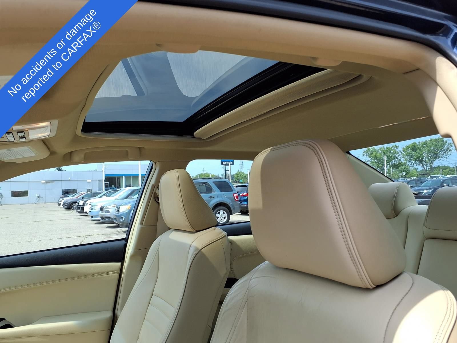 Used 2015 Toyota Camry XLE w/ Moonroof Package FWD image 19