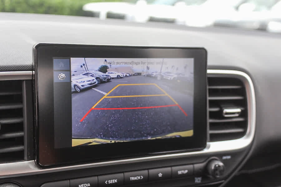 Certified 2026 Hyundai Venue SE FWD image 32