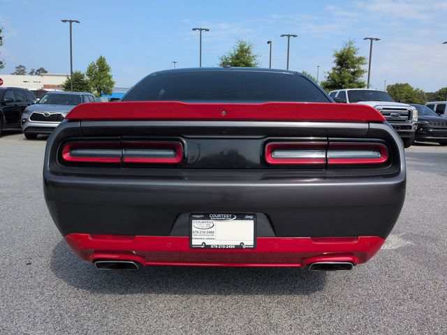 Used 2015 Dodge Challenger R/T w/ Quick Order Package 22B R/T RWD image 5