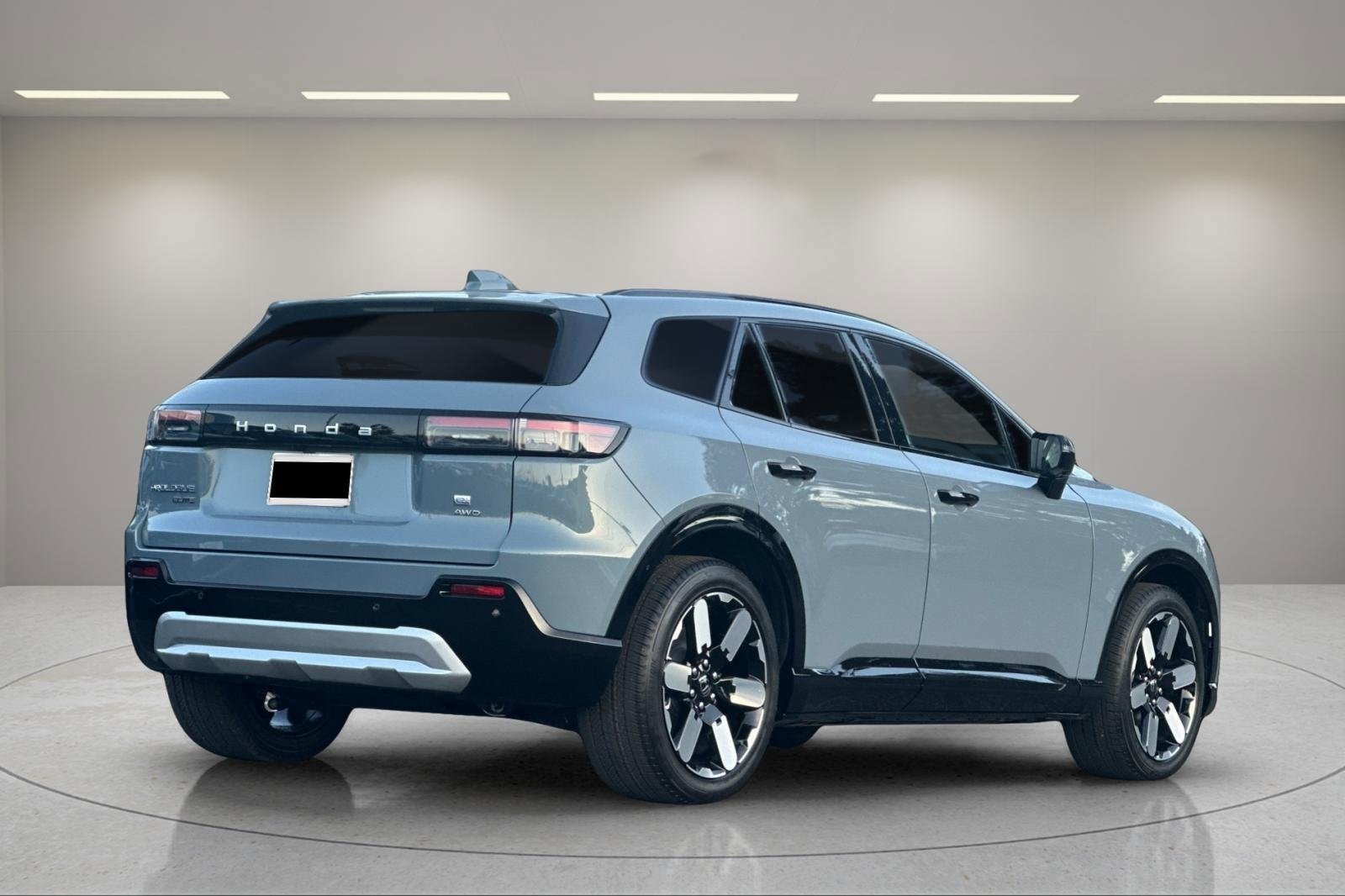 New 2026 Honda Prologue Elite image 3