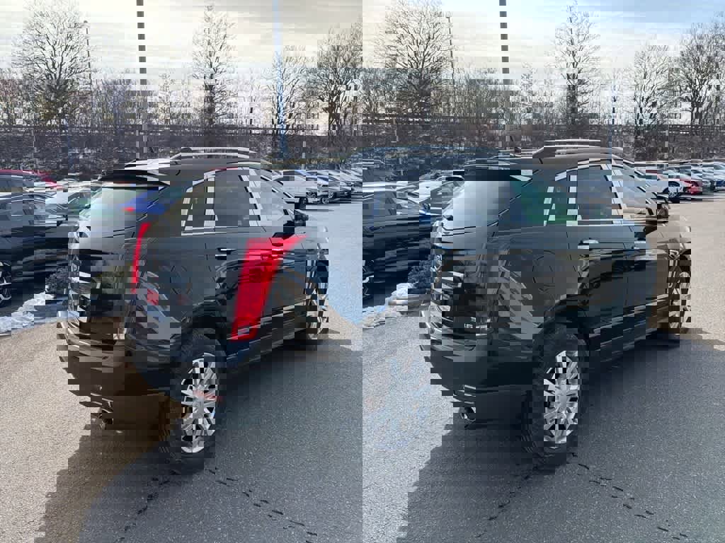 Used 2014 Cadillac SRX Luxury image 17