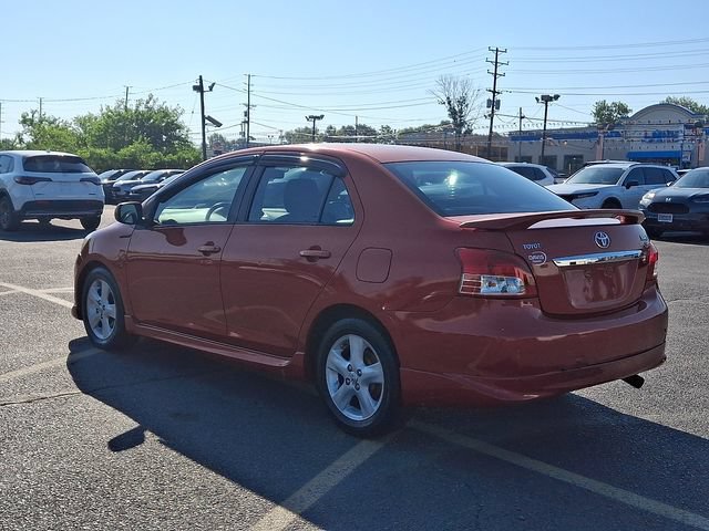 Used 2008 Toyota Yaris S FWD image 4
