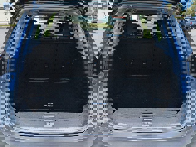 Certified 2023 Nissan Rogue SV w/ SV Premium B Package image 13