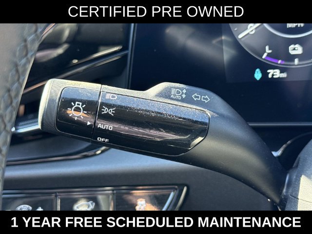 Used 2023 Kia Niro Wind w/ Wind Preserve Package FWD image 26