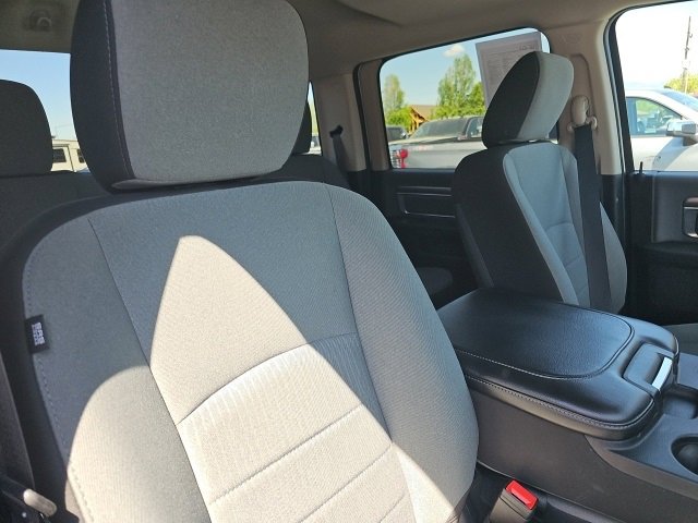 Used 2023 RAM 1500 Classic SLT w/ Protection Group image 23