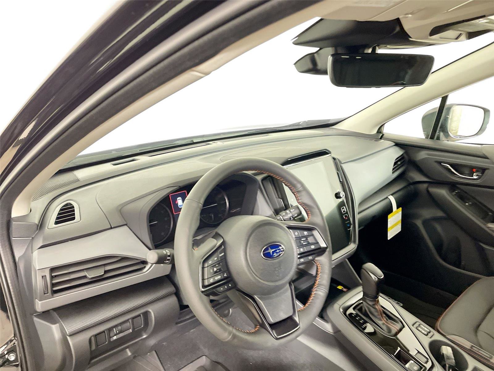New 2026 Subaru Crosstrek 2.5i Limited w/ Crosstrek Mirror Package image 9
