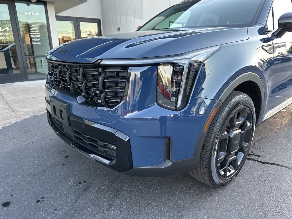 New 2026 Kia Sorento EX image 12