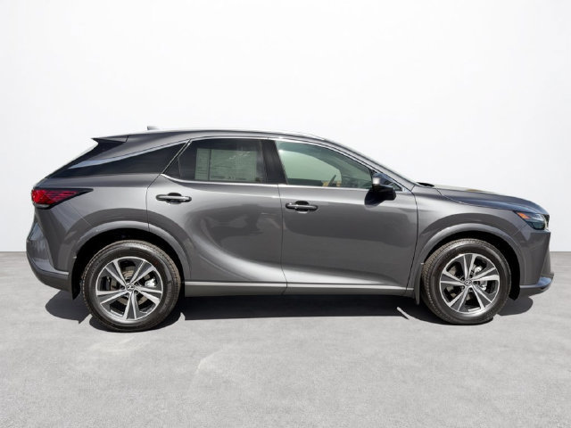 New 2026 Lexus RX 350 Premium w/ Convenience Package FWD image 6