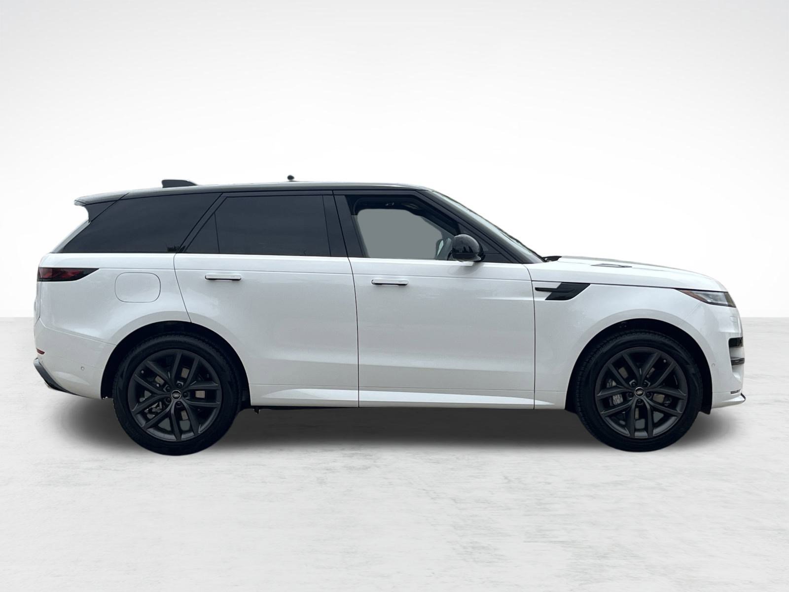 New 2025 Land Rover Range Rover Sport Dynamic SE AWD/4WD image 7
