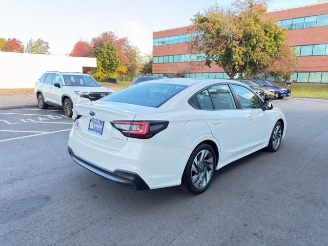 Used 2024 Subaru Legacy Limited AWD/4WD image 6
